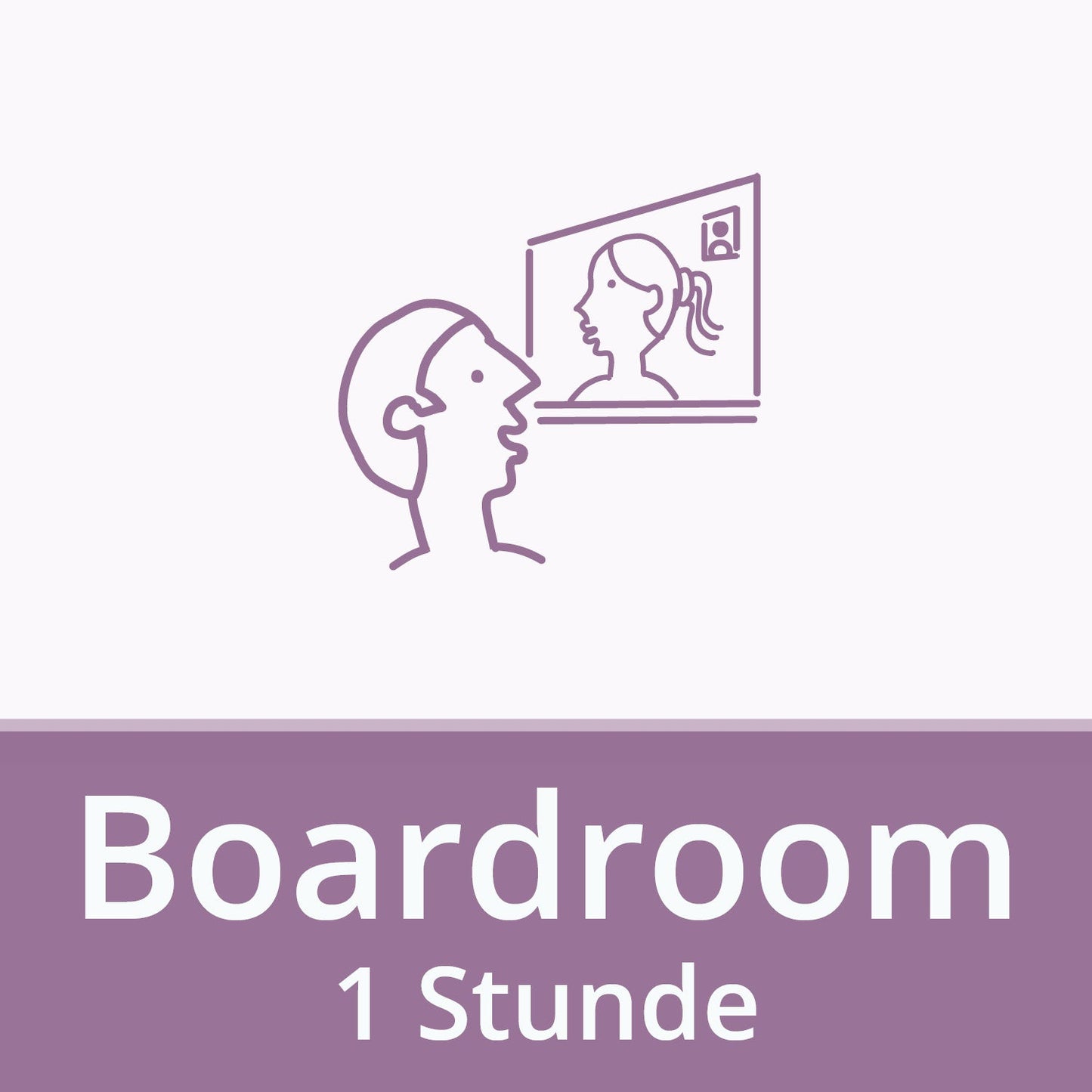 Hour Boardroom