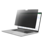 Filter for monitoring privacy start (restored B)