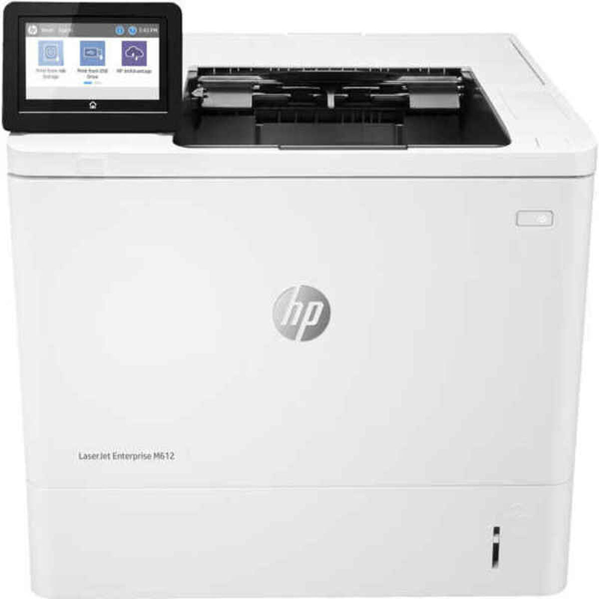 Лазер Принтер HP M612DN цагаан