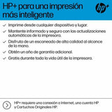 Олон үйлдэлт HP OfficeJet Pro 9120E