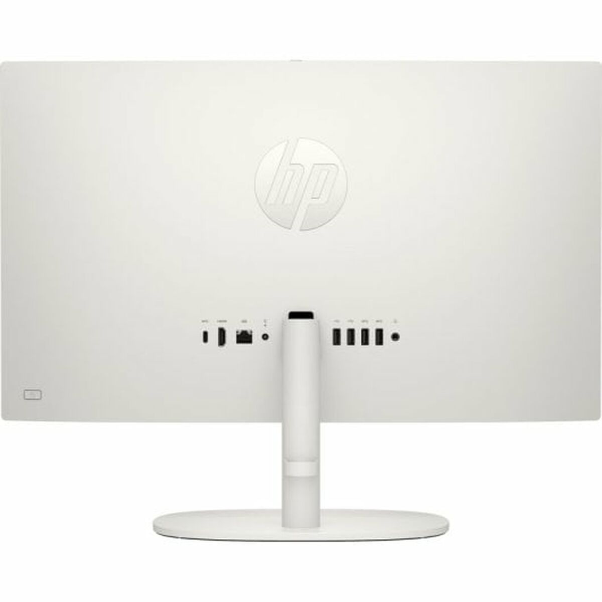 All-in-one HP all-in-one 22-DG0001NS 21.5 "Intel N200 8 GB RAM 256 GB SSD