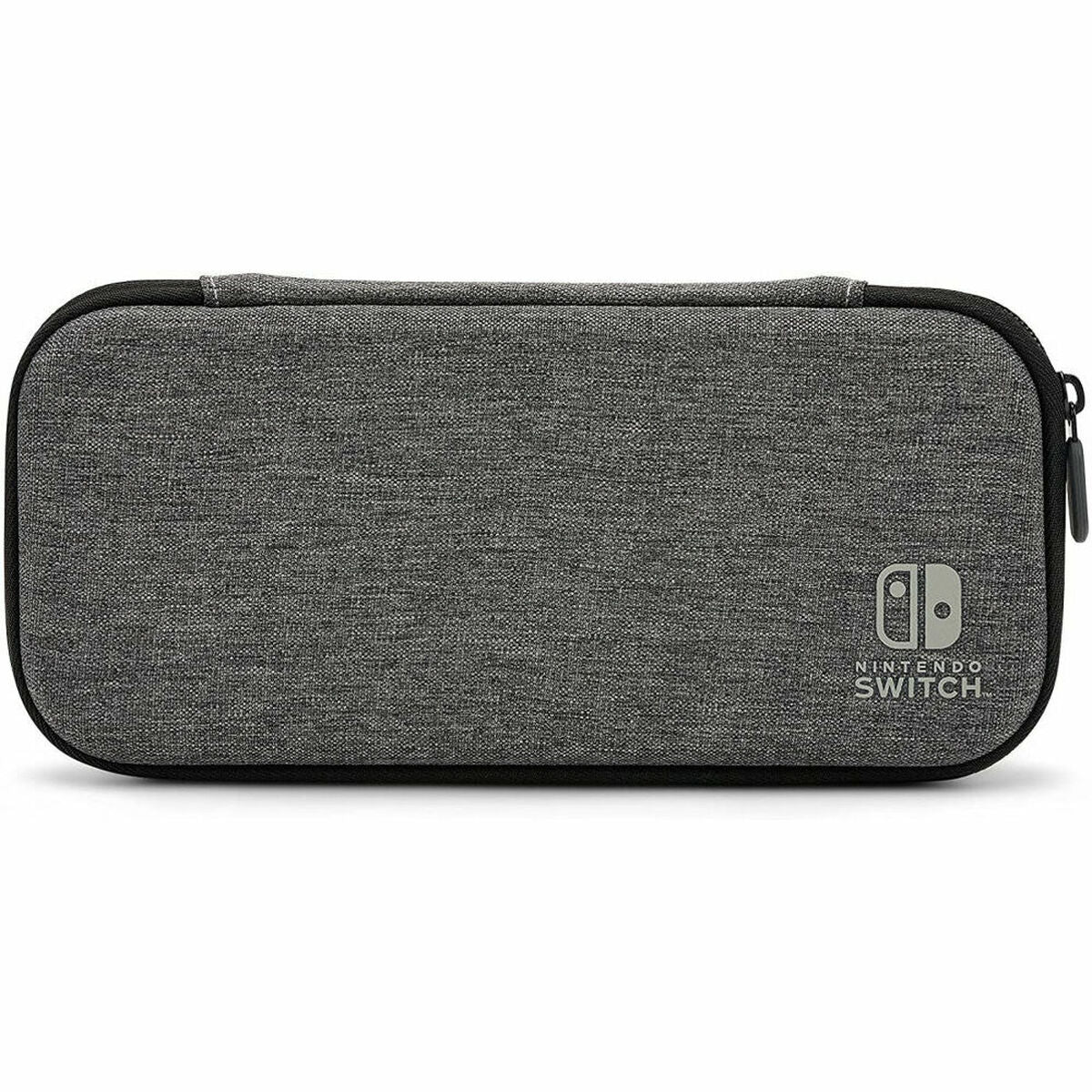 Nintendo Switch Powera Powera 1522651-01-01 саарал