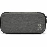 Nintendo Switch Powera Powera 1522651-01-01 саарал