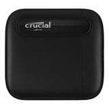 External hard drive Crucial CT2000x6SSD9 2 TB SSD