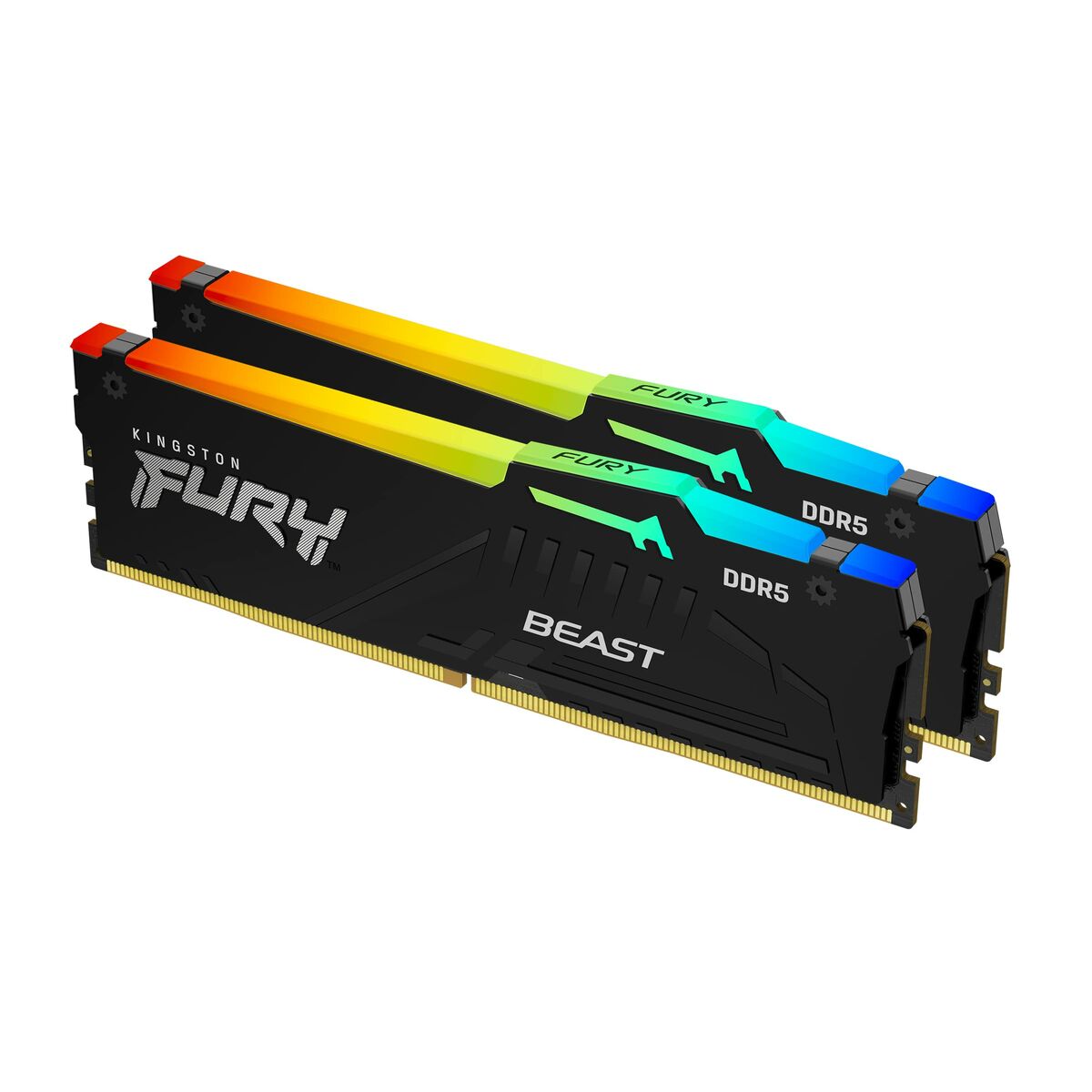 RAM MOMPS Kingston KF556C3B36B3B3BOUK2-16 16 ГБ DDR5