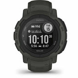 Үйл ажиллагааны Bugacele Garmin Garmin Schararz Grapit 0.9 "Ø 45 мм