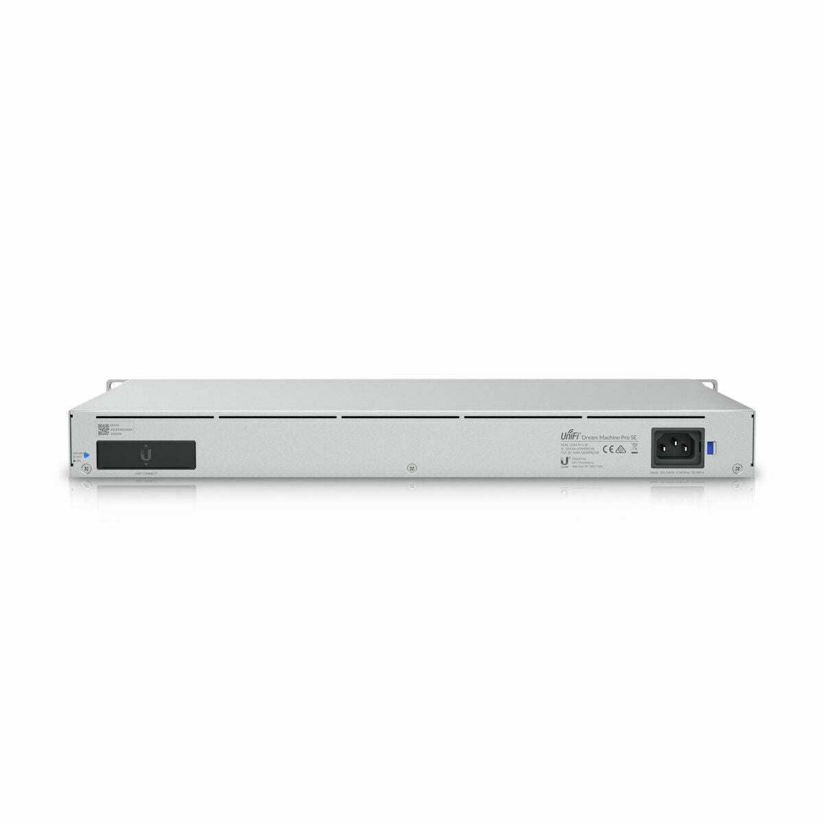 Router Ubiquiti udm-se