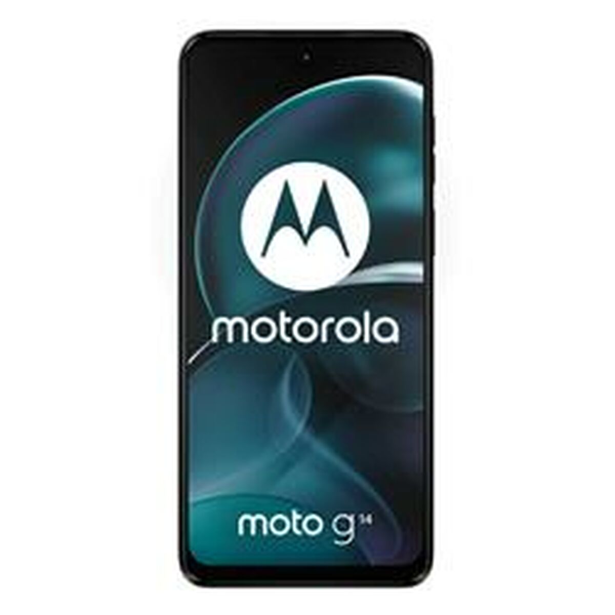 SmartPhone Motorola G14 6.5.5 "8 GB RAM 256 GB ENISOC GRESE