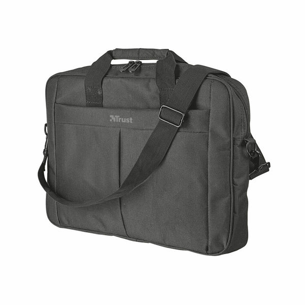 Laptop bag Trust 21551 Black 16 "