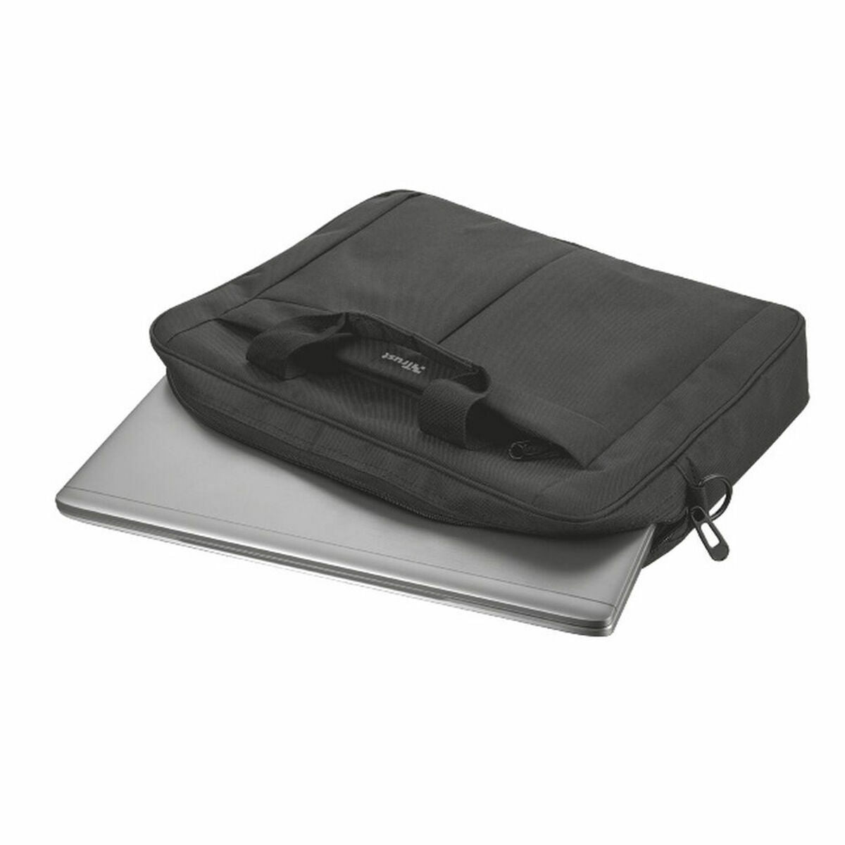 Laptop bag Trust 21551 Black 16 "