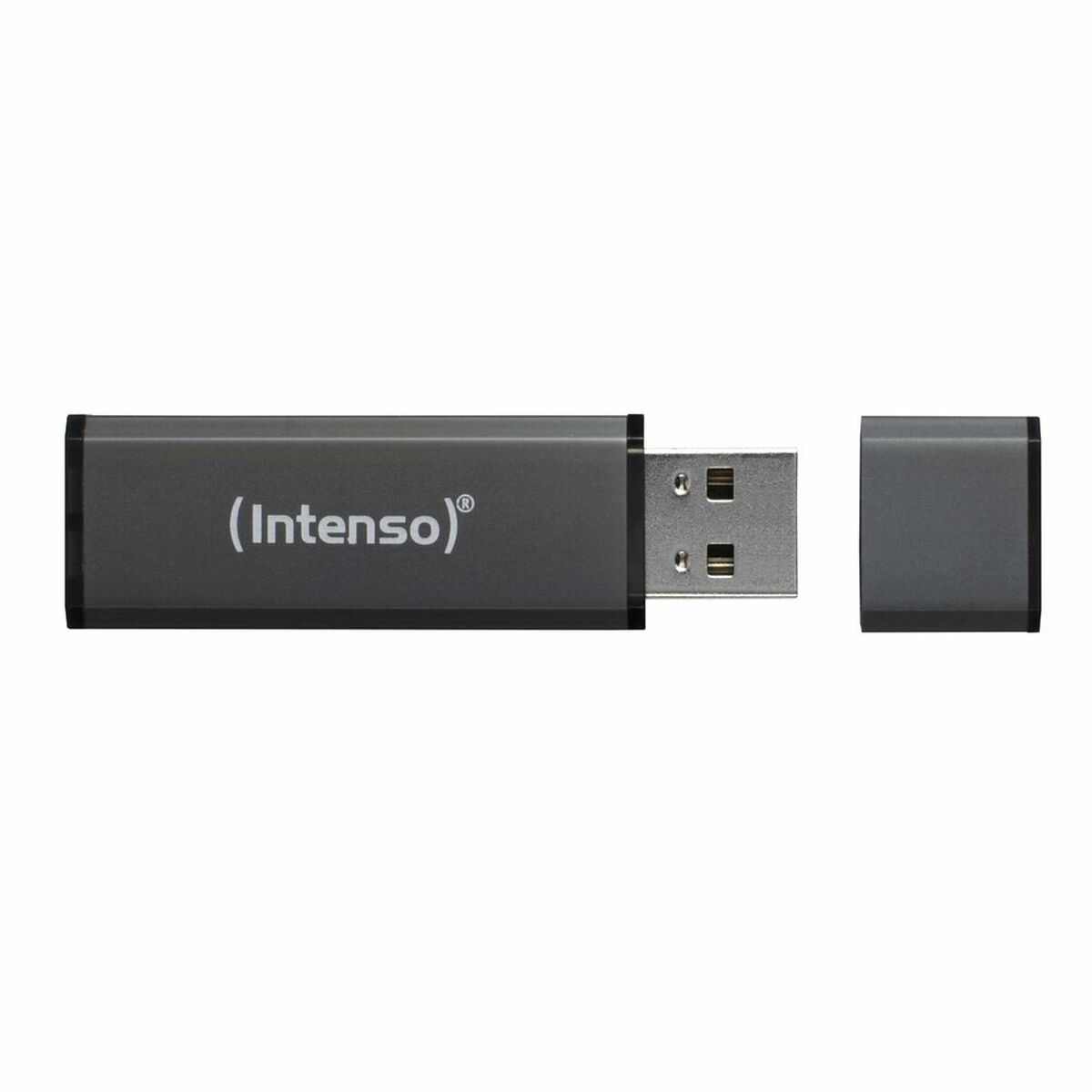 USB Pentrive intego intego 3521471 2.0 16 GB