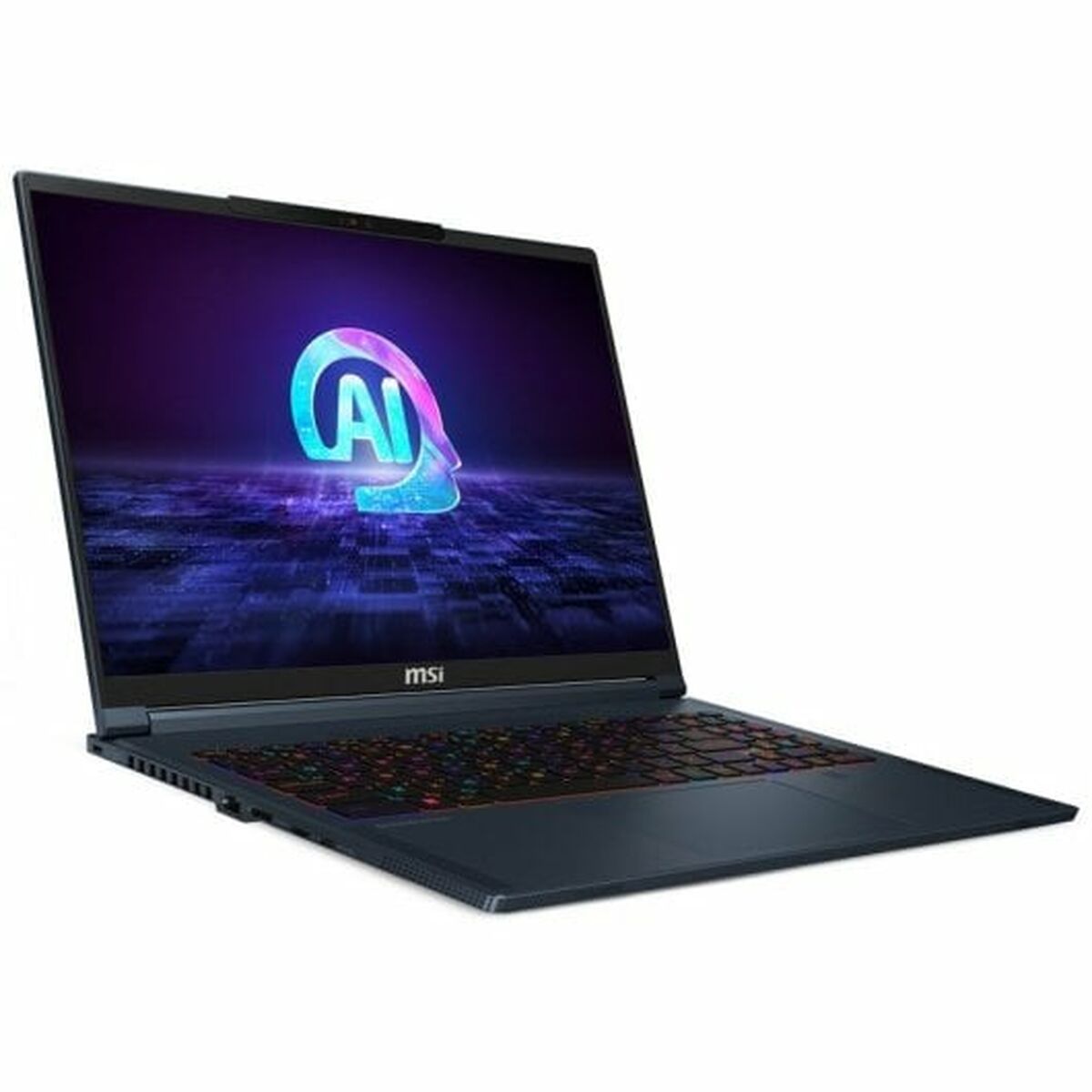 LAPTOP MSI Stealth 16 A1VFG-04 ГБ-ийн 043 ГБ RAM 1 "32 GB RAM 1 TB SSD NVIDIA GEDATIA RTEFORE RTX 4060