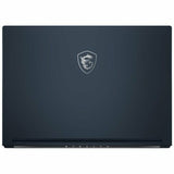 LAPTOP MSI Stealth 16 A1VFG-04 ГБ-ийн 043 ГБ RAM 1 "32 GB RAM 1 TB SSD NVIDIA GEDATIA RTEFORE RTX 4060