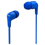 Чихэвч Philips Blue SiliCone