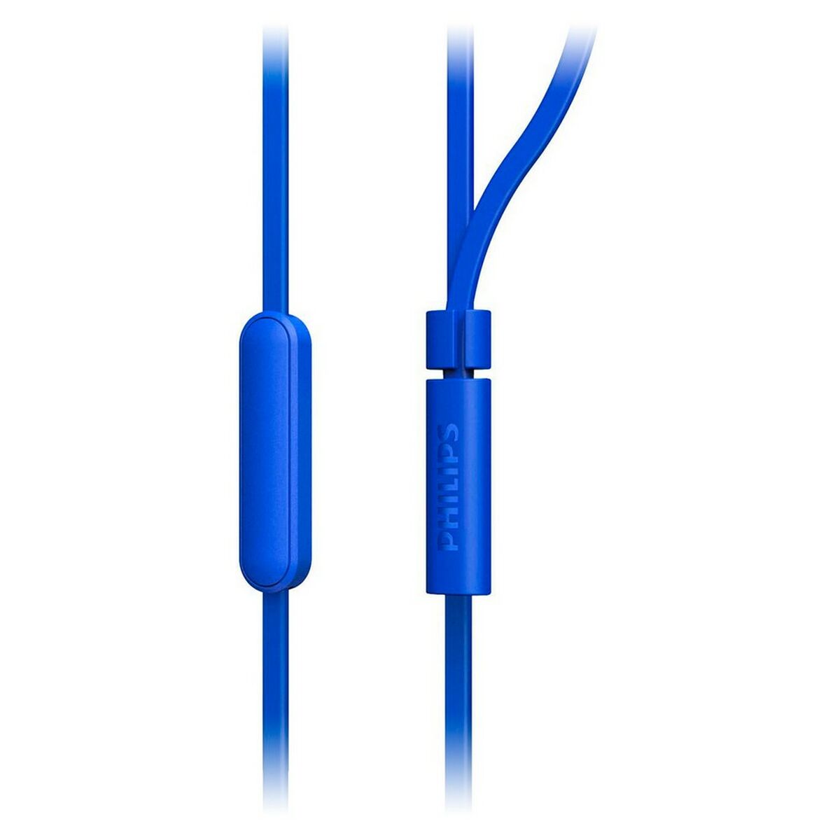 Чихэвч Philips Blue SiliCone