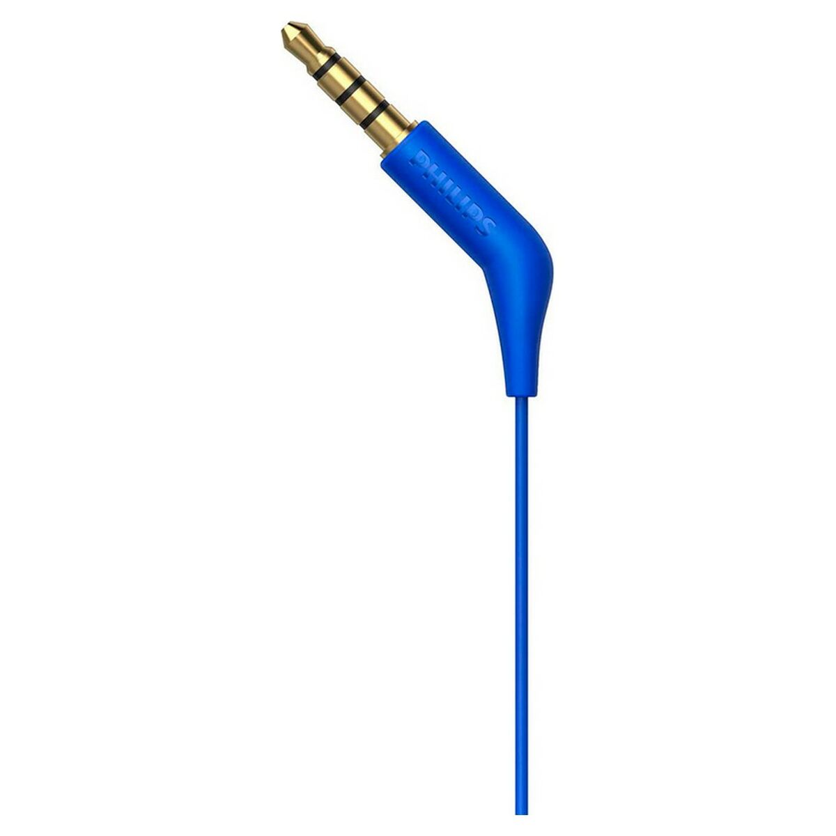 Чихэвч Philips Blue SiliCone
