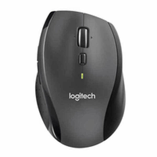 Cordless mouse logitech 910-001949 black 1000 dpi