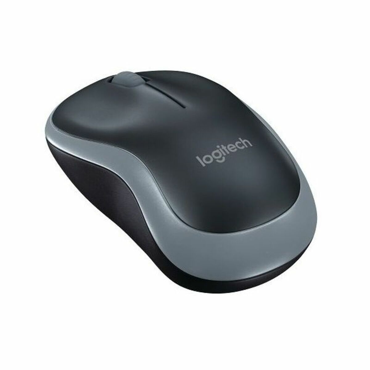 Cordless хулганы Logitech M185 саарал