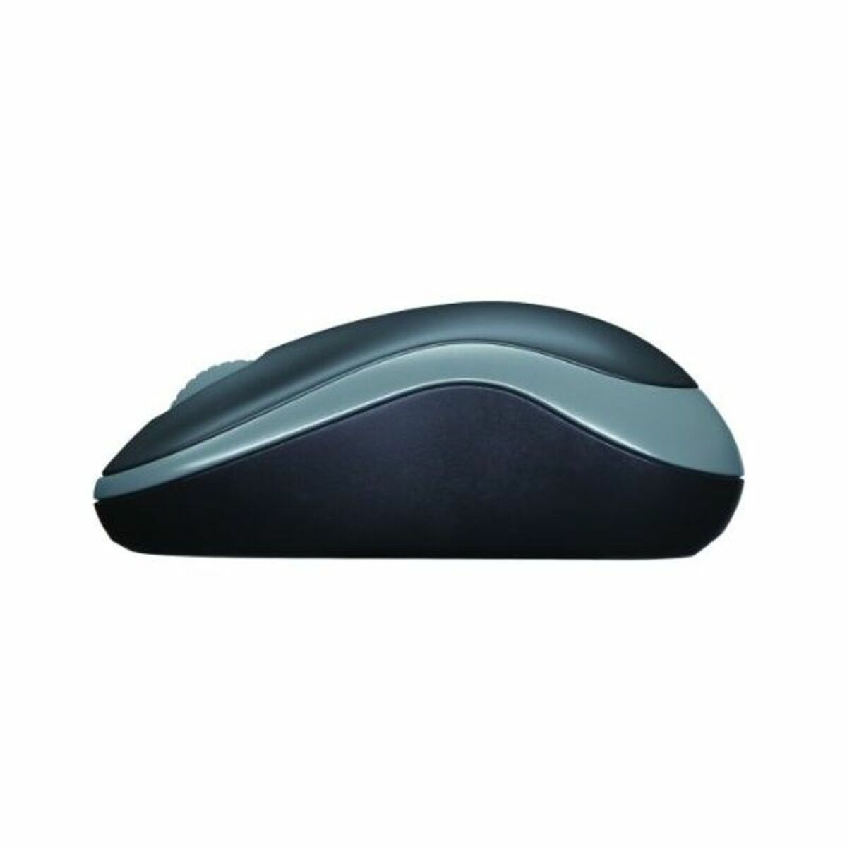 Cordless хулганы Logitech M185 саарал