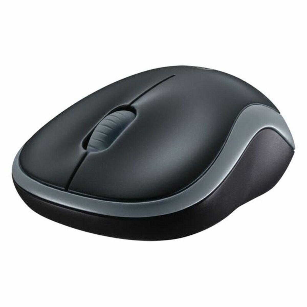 Cordless хулганы Logitech M185 саарал