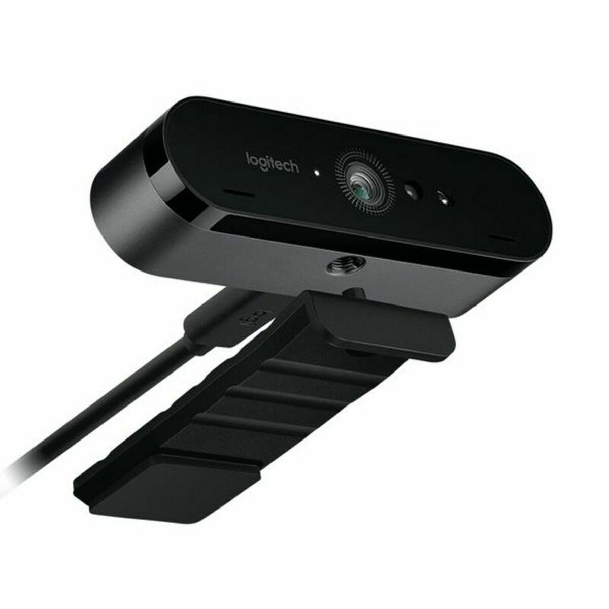 Webcam Logitech 960-001106 black