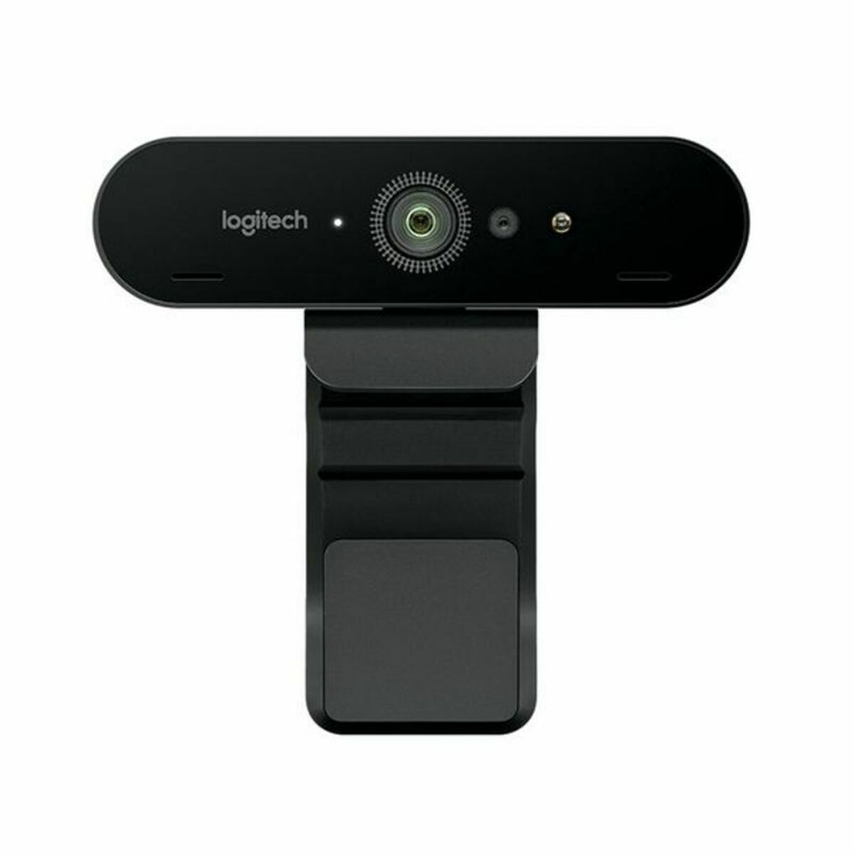 Webcam Logitech 960-001106 black