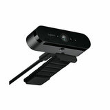 Webcam Logitech 960-001106 black