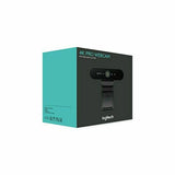 Webcam Logitech 960-001106 black