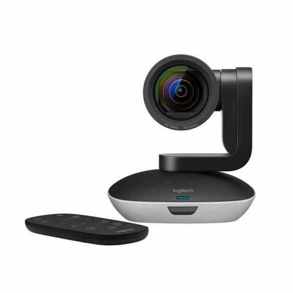 WebCam Logitech 960-00-00-001186 Бүтэн HD 1080P