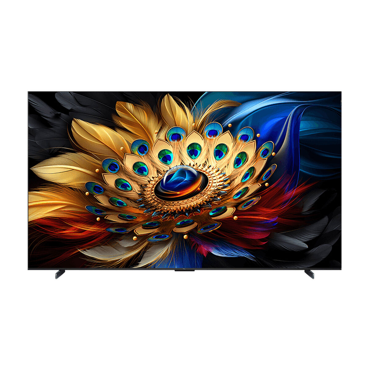 Smart TV TCL TCL 98C655 4K HALLA HD QEDA HD QELD AMEDC 98 "