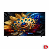 Smart TV TCL TCL 98C655 4K HALLA HD QEDA HD QELD AMEDC 98 "