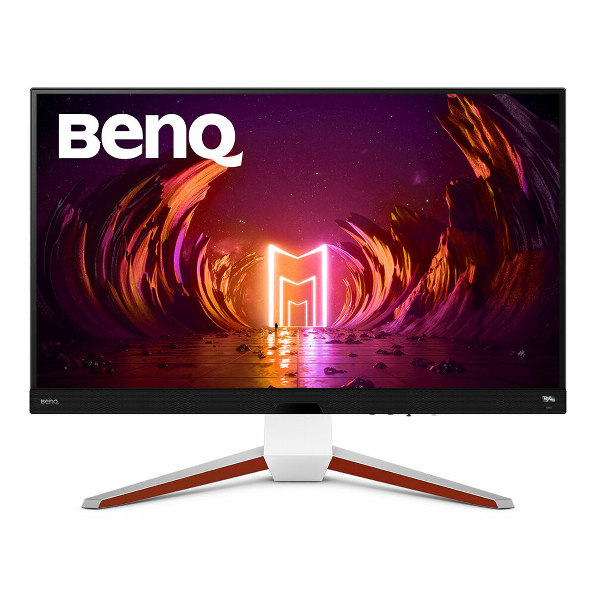 Monitor Benq 9H.LKHLB.QBE 32 "4K Ultra HD LED