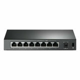 Switch for the TP-Link TL-SF1008P RJ45 Poe 1.6 Gbps switch