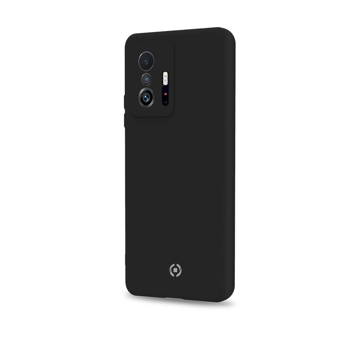 Гар утасны хайрцаг cely xiaomi 11t Pro хар