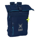 Зөөврийн компьютерийн цүнх munich nautic marineBlau 28 x 42 x 13 см