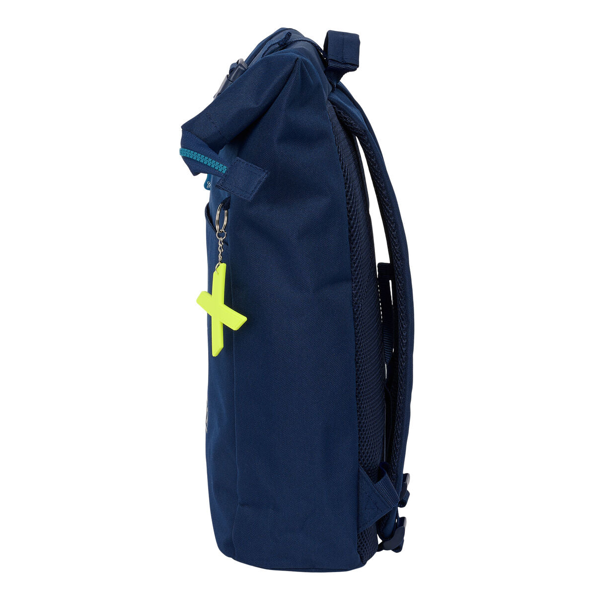 Зөөврийн компьютерийн цүнх munich nautic marineBlau 28 x 42 x 13 см