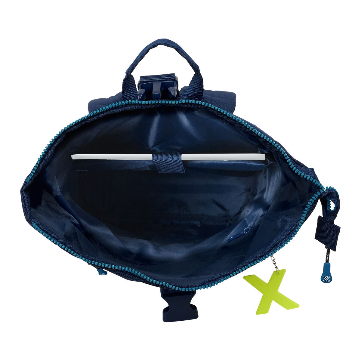 Зөөврийн компьютерийн цүнх munich nautic marineBlau 28 x 42 x 13 см