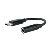 USB-C-Zu-jack 3.5 мм адаптер нь 10.24.1205 хар