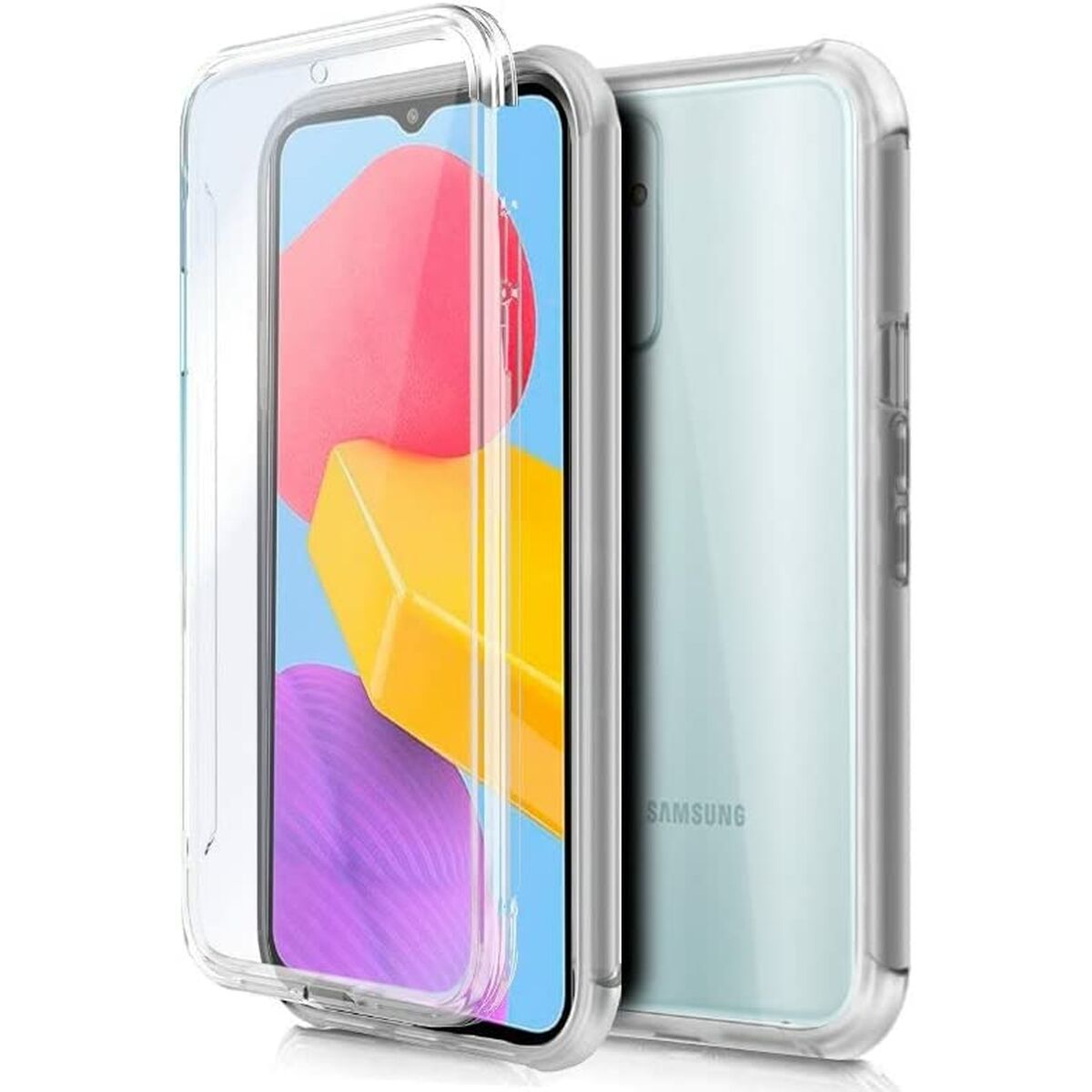 Гар утас Case Case Coptal Galaxy A23 5G | Samsung Galaxy M13 ил тод