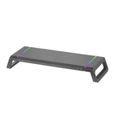 Screen carrier for the table Mars Gaming Mgsone Black LED RGB