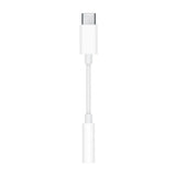 USB-C-Zu-jack 3.5 mm adapter Aisens A109-0384 15 cm white