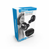 Микрофон Грундиг Грундиг твиттэй хамт Bluetooth чихэвч
