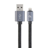 USB adapter Gembird CCB-Musb2B-AMLM-6 1.8 m