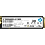Хатуу диск HP FX700 512 GB SSD