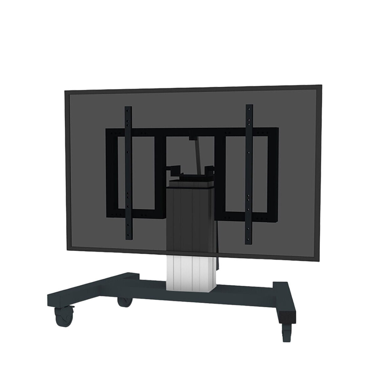 ТВ-ийн эзэмшигчид plasma-m2550silvilver 42 "100" 150 кг