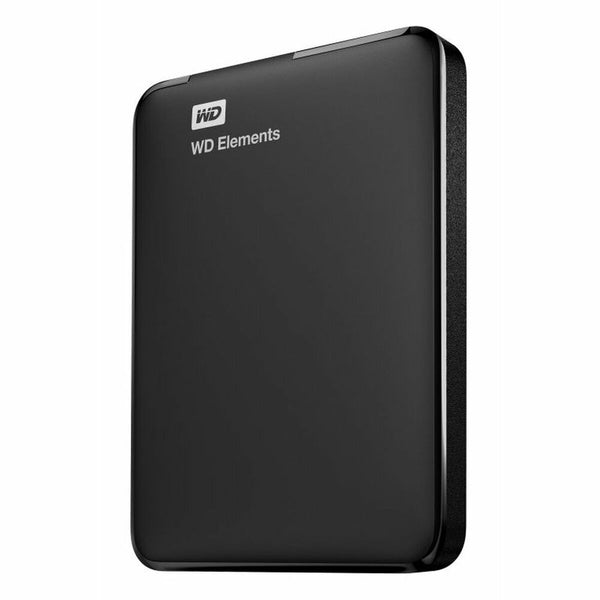 Гадаад хатуу диск Баруун дижитал 4 TB HDD