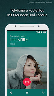 WhatsApp Messenger - EDV -Guru (Guru e.U.)