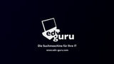 Authorized Partnership with the EDV-Guru / Authorized Partner