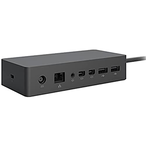 Microsoft Surface Dock - EDV-Guru (Guru e.U.)