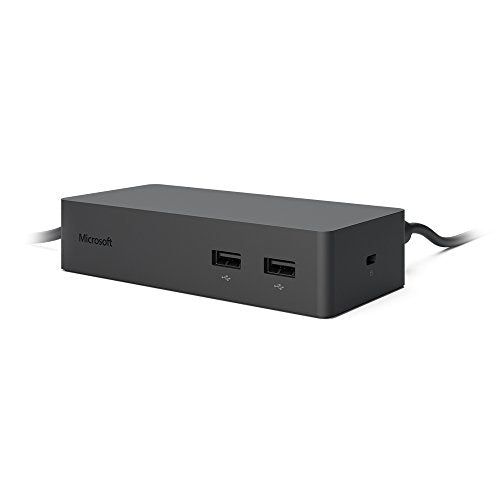 Microsoft Surface Dock - EDV-Guru (Guru e.U.)